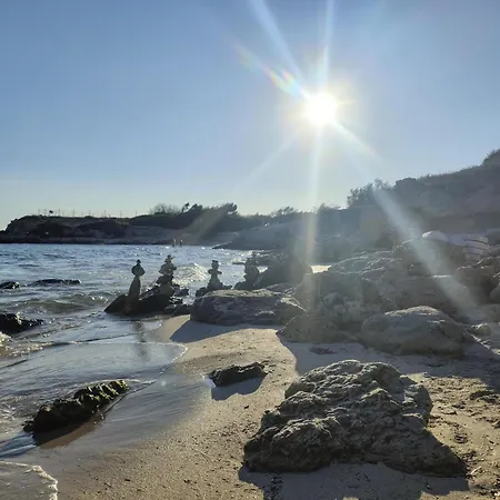 Sogno Blu Апартаменты *