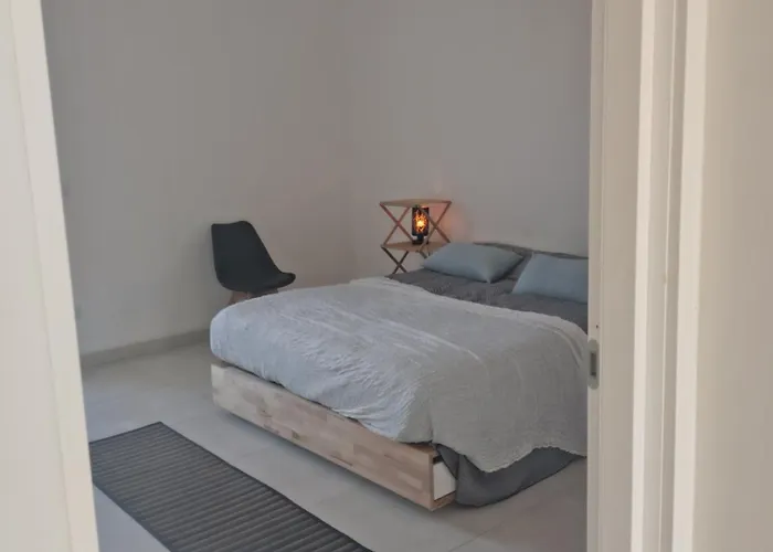 Sogno Blu Апартаменты