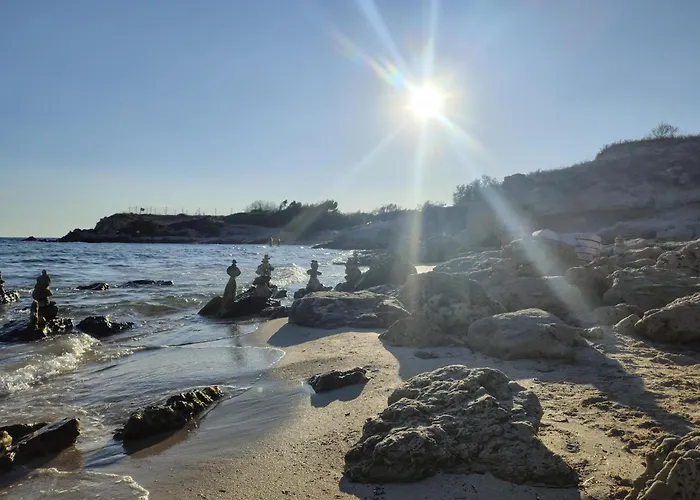 Sogno Blu Апартаменты *