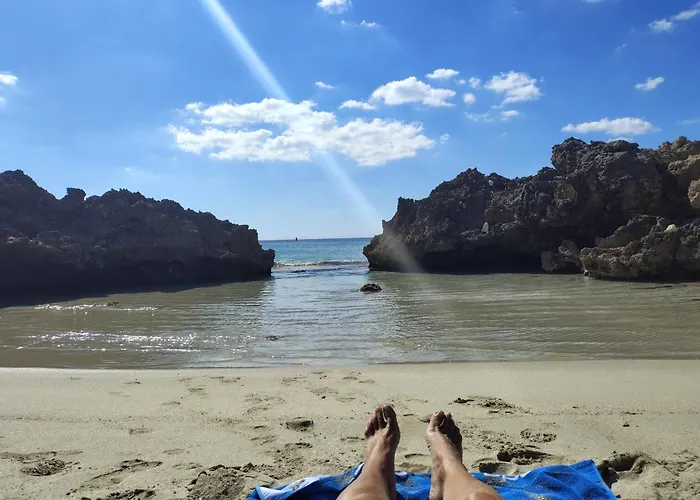 Sogno Blu Апартаменты