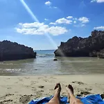 Sogno Blu アパート