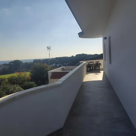 Sogno Blu Apartment *