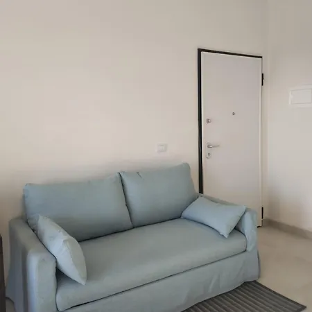 Sogno Blu Apartment Pulsano