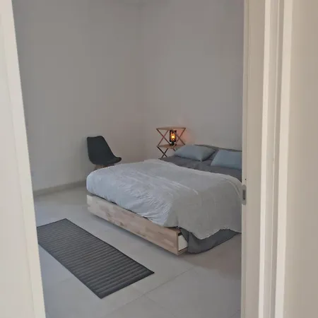 Sogno Blu Διαμέρισμα
