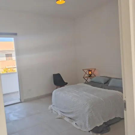 Sogno Blu Apartment Pulsano