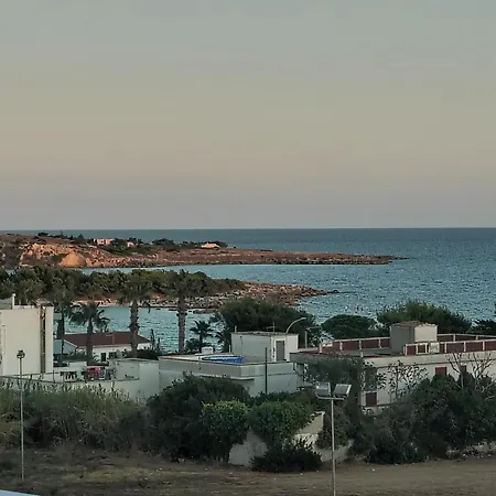 Apartment Sogno Blu