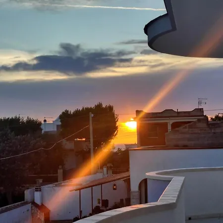 Apartment Sogno Blu