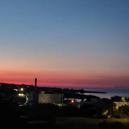 Appartamento Sogno Blu *