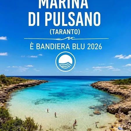 Sogno Blu Apartment *