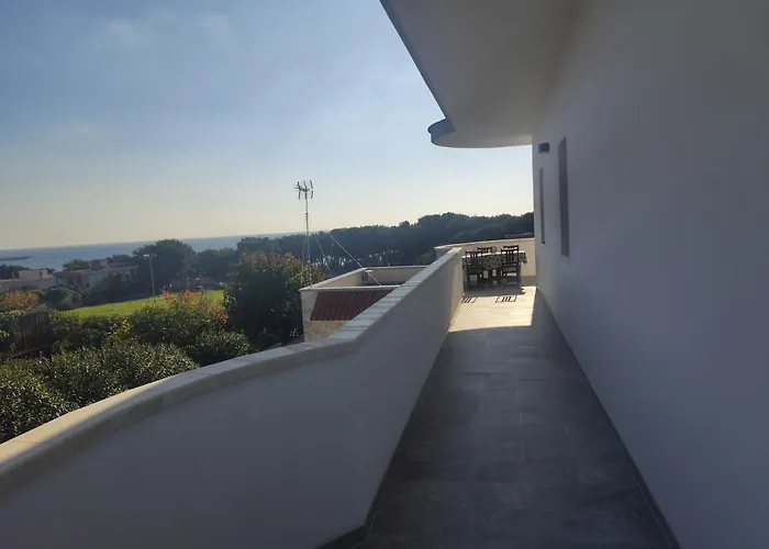 Sogno Blu Appartamento *