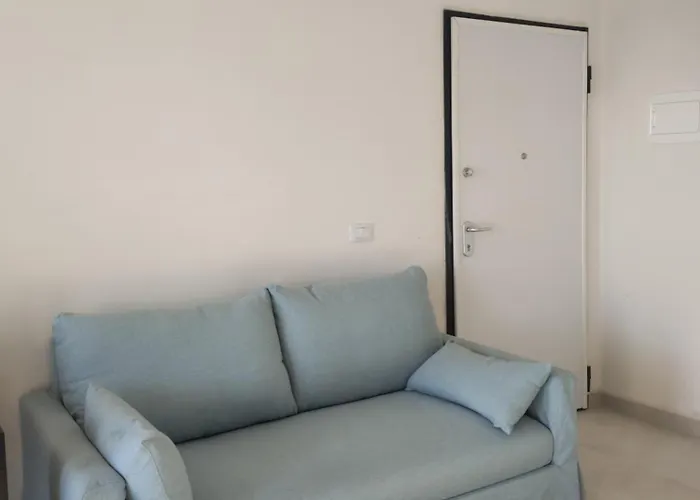 Sogno Blu Appartamento Pulsano