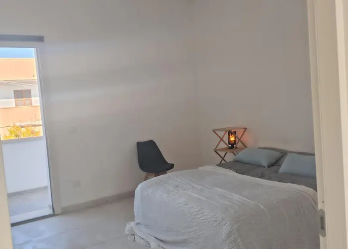 Sogno Blu Appartamento Pulsano