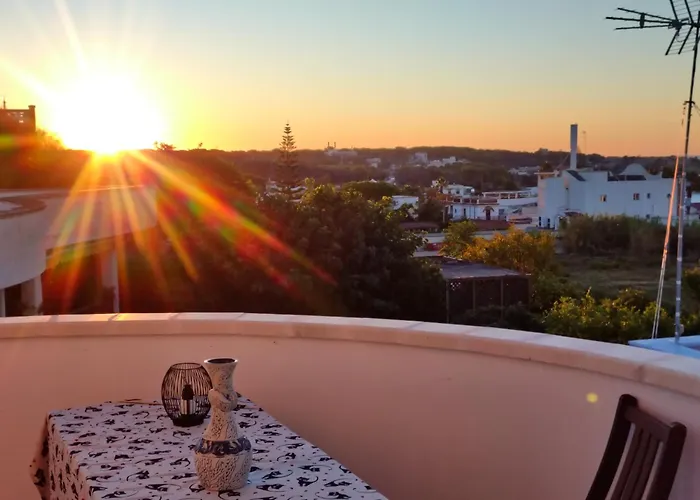 Appartamento Sogno Blu Pulsano