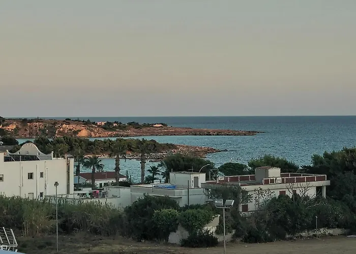 Appartamento Sogno Blu