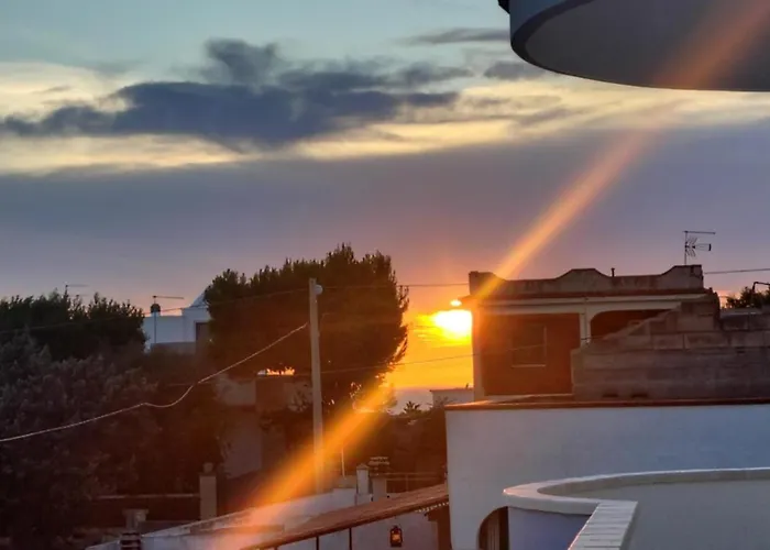 Appartamento Sogno Blu