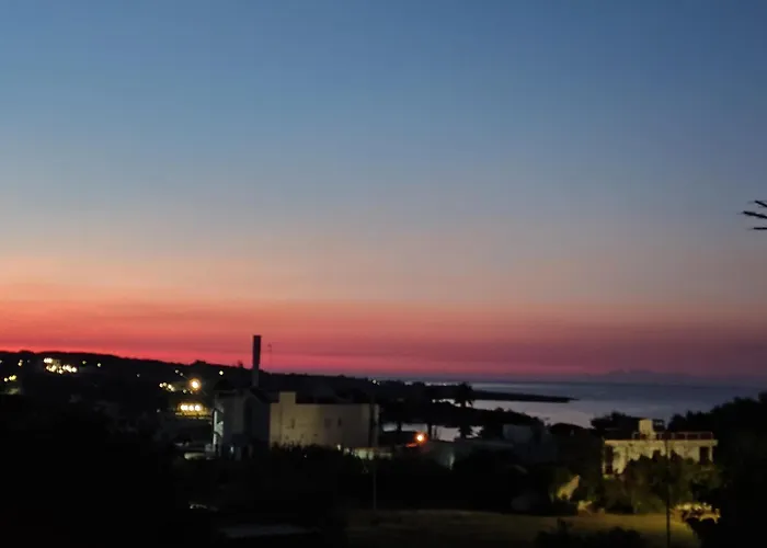 Appartamento Sogno Blu *