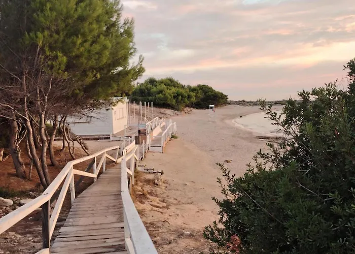 Appartamento Sogno Blu *