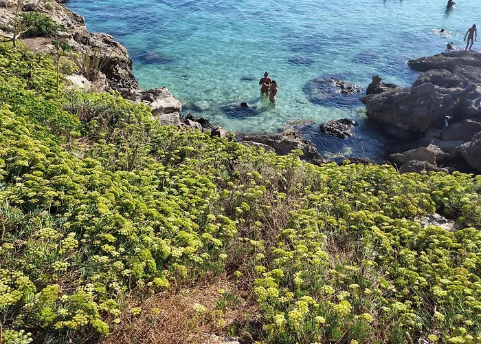 Appartamento Sogno Blu Pulsano